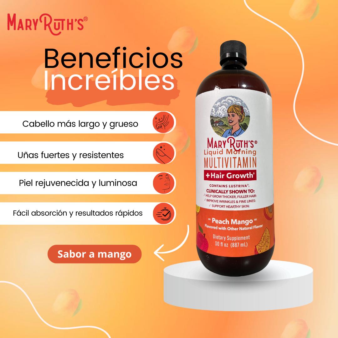 COMBO MARY RUHT`S ROJO-NARANJA X2