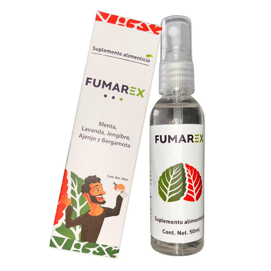 FUMAREX Spray para dejar de fumar