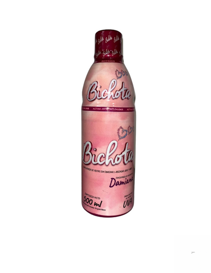 BICHOTA POTENCIADOR FEMENINO 500ml